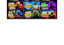 desing eye catching gaming youtube thumnail for high CTR