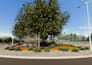 create photorealistic 3d landscape design