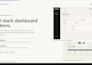 convert figma dashboard UI to react or next js