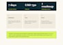 design and build a conversion focused landing page
