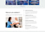 develop custom wordpress website