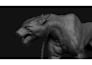 create realistic 3d creature horror monster and animal model