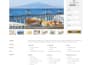 create vacation rental seo website short term rental direct booking website ota