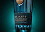 create luxury 3d bottle and packaging render