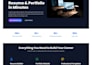 develop a custom PHP  laravel web application with admin panel and database
