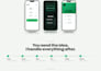 do mobile ai app development, ios app development, app creation as ai software