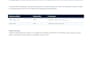 analyze your edi mapping needs and create a clear specification
