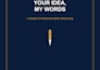 ghostwrite a professional ebooks