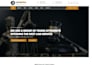 develop a custom PHP laravel website or web application