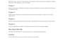 transform messy data into clean and organized data