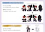 turn your character into a plush toy design