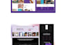 convert figma to HTML PSD to HTML or xd to HTML CSS responsive website