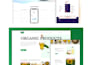 convert figma to HTML PSD to HTML or xd to HTML CSS responsive website