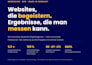 provide custom website development for german businesses
