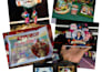 design personalized notebooks, papers and school printables