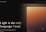 design and code a custom responsive HTML website