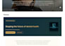 build squarespace website, update and redesign squarespace website development
