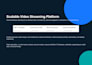 deploy and migrate applications to AWS or azure using devops