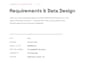 prepare software technical documentation