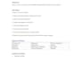create professional sops, policies, and process documentation