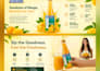 design shopify, website, youtube, and google display banners