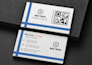 design professional luxury business cards