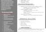 create a professional ats friendly CV and resume