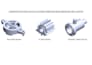 design hpdc molds and dies for aluminum and zinc casting
