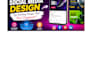 desing eye catching intagram posts and social media graphics