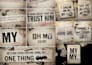 create an ai generated lyrics video with stunning visuals