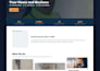 fix HTML, CSS, and javascript bugs on your website