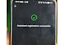 help you create a wechat account