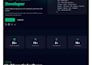 full stack asp dot net core and ai powered web applications