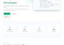 full stack asp dot net core and ai powered web applications