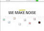 animate a modern responsive website