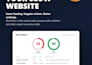 speed up your website and fix slow loading pages