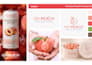 craft distinctive logo and branding and style guide