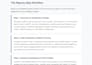 build, train, and deploy custom ai models into your website