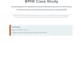conduct market, customer, product and competitor research
