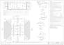 do autocad 2d drawings for culvert bridge and catch pit