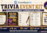 create a custom trivia night powerpoint and event package