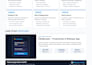 develop a flutter app with clean UI and firebase backend