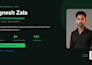 build a full stack saas or CRM app with angular 22 and nestjs