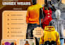 design professional flyers, posters, banners, and ai art