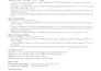 write or rewrite your technical resume and cover letter
