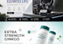 design high converting shopify homepage hero banner