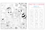 make hidden object and spot the difference puzzles