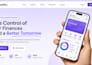 responsive HTML CSS bootstrap with clean and modern code