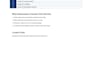 do professional internet research and organize the results