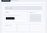build a custom coded website UI UX design